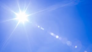 Ireland set to experience heatwave conditions this week