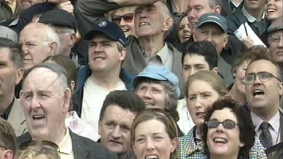 Galway Races (2002)