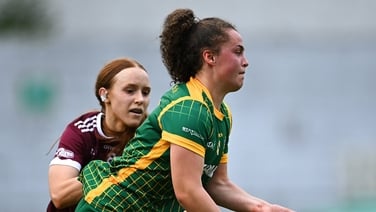 Emma Duggan: Meath have gone from hunter to hunted