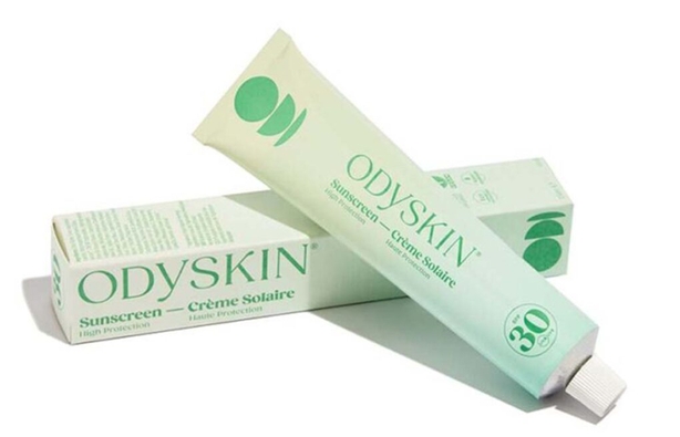 Odyskin Sunscreen SPF30