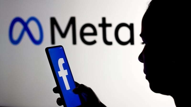 Meta fined €265m by Irish watchdog for data breach