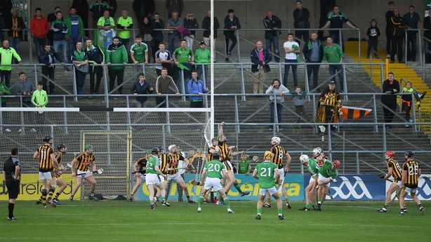 Win 4 Tickets to the GAA All Ireland Hurling Final - Kilkenny V Limerick - Draw  tomorrow (15/07) @ 8pm