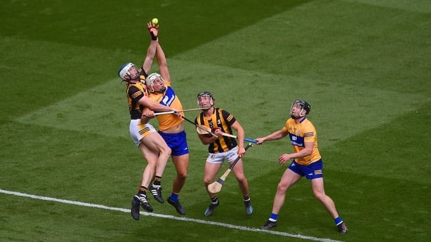 Win 4 Tickets to the GAA All Ireland Hurling Final - Kilkenny V Limerick - Draw  tomorrow (15/07) @ 8pm