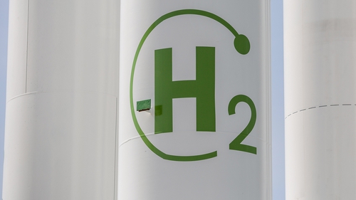 The hydrogen project hopes to attract another €8.8 billion in private investments.