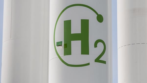 Up to €230m per year could be added to the Irish economy through the development of hydrogen fuels for use domestically