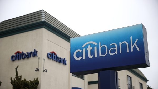 Citi, the third-largest US bank, said its trading desk cashed in on increased market volatility
