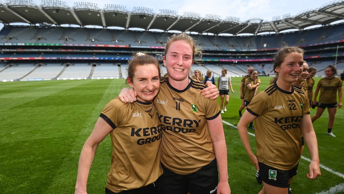 Preview: Ladies Football Finals