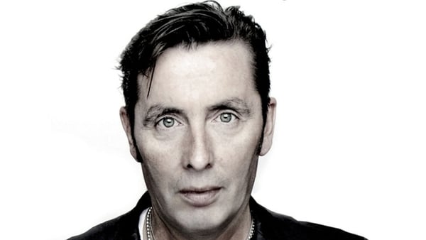 Christy Dignam features in This Is Christy