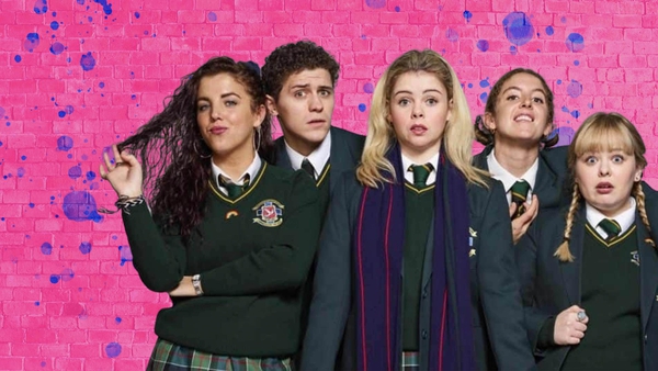 Derry Girls