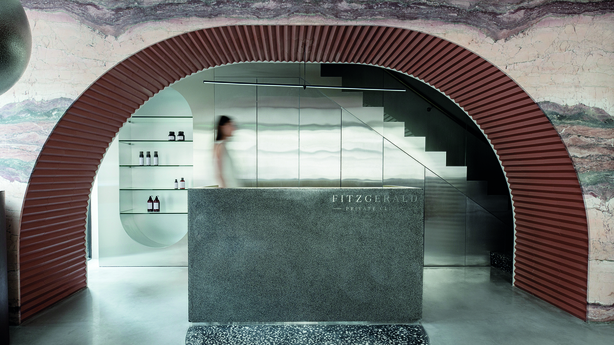 Fitzgerald Private Clinic