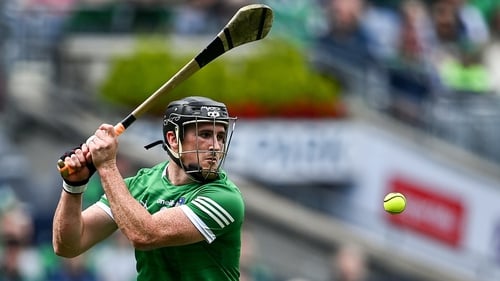O'Donovan sidelined for two games with calf injury