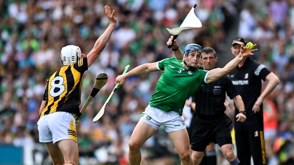 Dónal Óg Cusack has said that hurling is getting better and better, but it needs more support