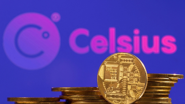 Celsius Network revealed a gaping $1.2 billion hole in its balance sheet
