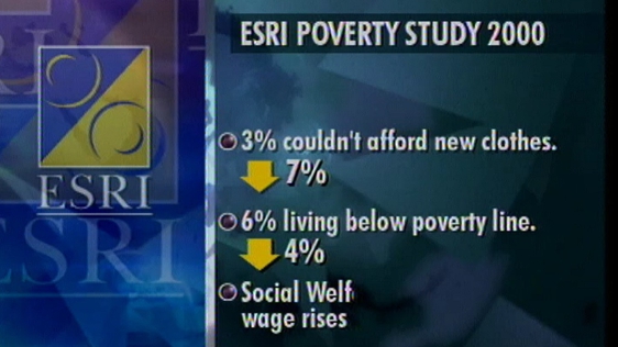 ESRI Poverty Study (published in 2002)