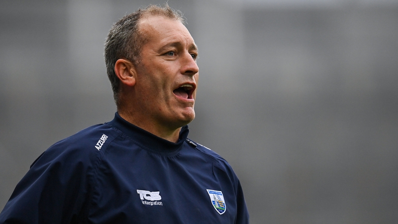 Cahill appointed as new Tipp manager on three-year term