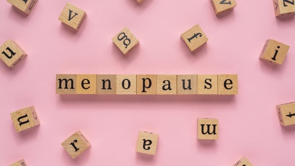 Dr Fiona Barry answers our questions on menopause and the best ways to deal with the symptoms.