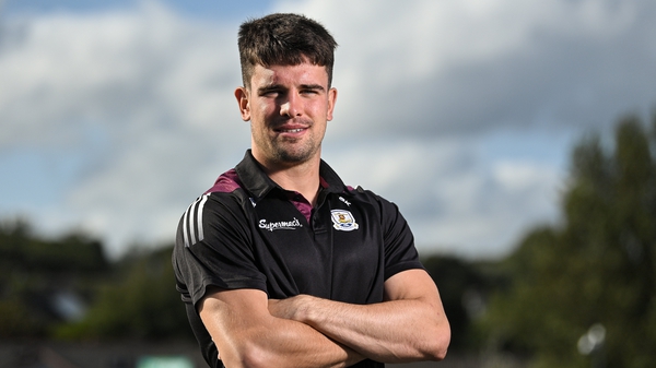 Galway captain Seán Kelly is hoping to bring Sam Maguire back to the west