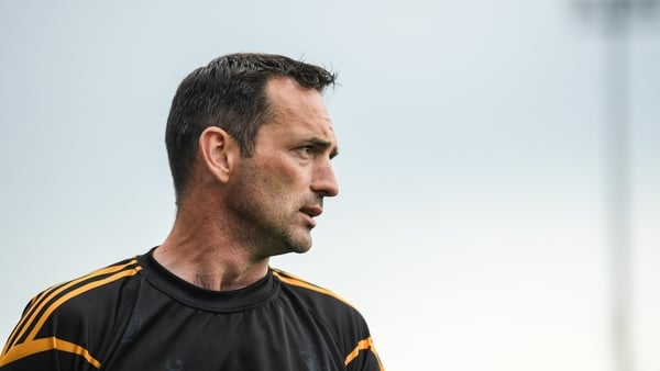Brian Dowling will keep the same backroom team that helped him guide Kilkenny past Cork in the August decider.