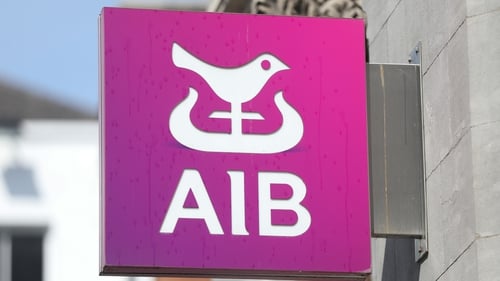 AIB has told the Oireachtas Finance Committee that it wrote down €3.5 billion in debt between 2015 and 2022
