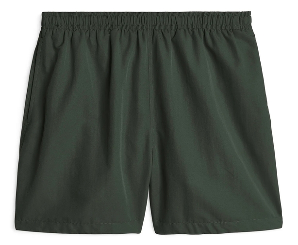 Arket swim shorts