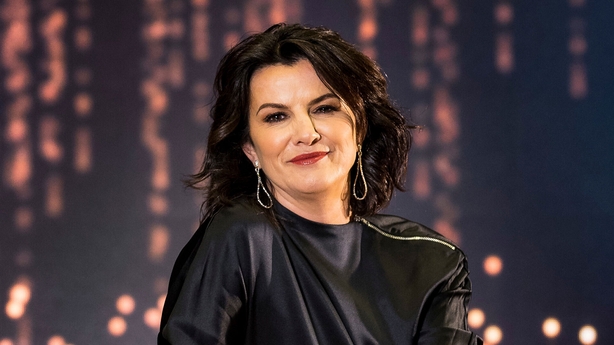 Deirdre O'Kane