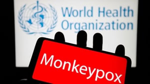 Monkeypox outbreak continues