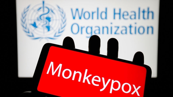 WHO to phase out the use of the term monkepox