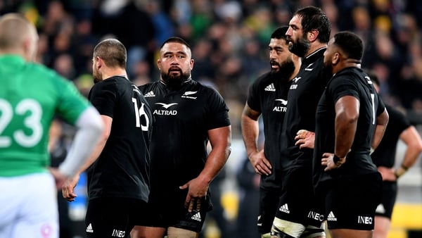 The series defeat has caused a stir in New Zealand