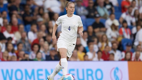 Keira Walsh and England were pushed to the brink by Spain