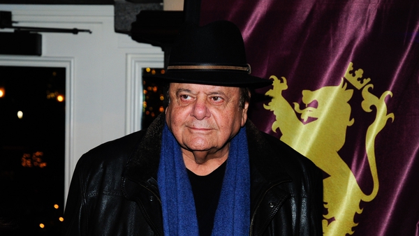 Paul Sorvino attends Focus Features Hosts The After Party For 