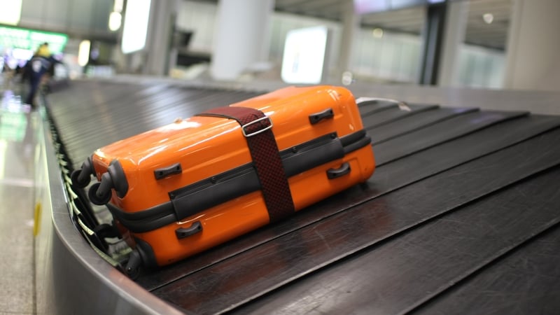 Irish holidaymakers impacted by Italian baggage staff strike