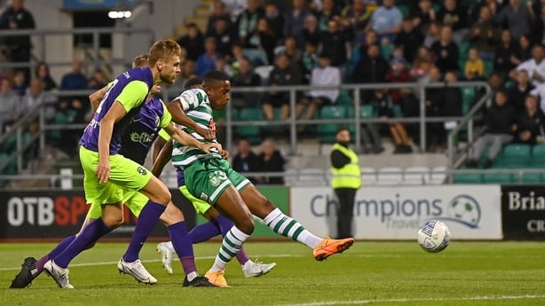 Ludogorets continues in Champions League qualifications - Sport