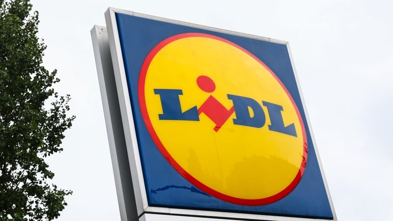 Sacked Lidl manager loses claim over dismissal