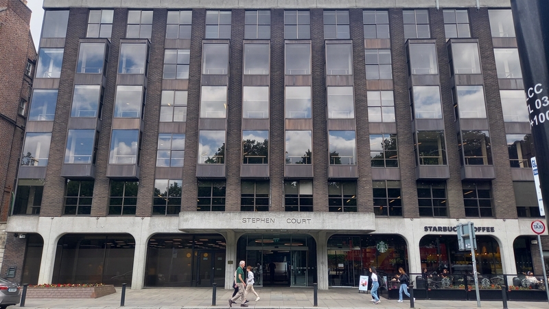 100 Buildings: Why Stephen Court should be saved