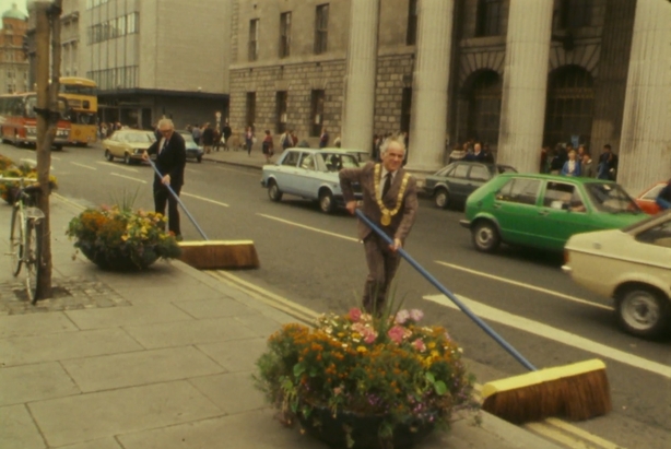 Stop Litter Campaign (1982)