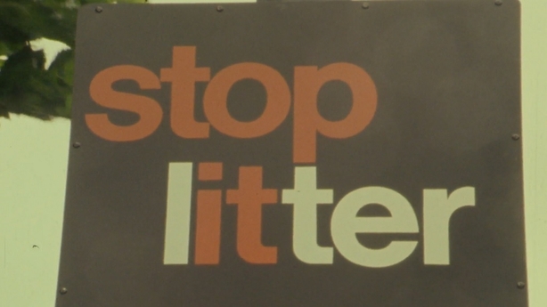 Stop Litter Campaign (1982)