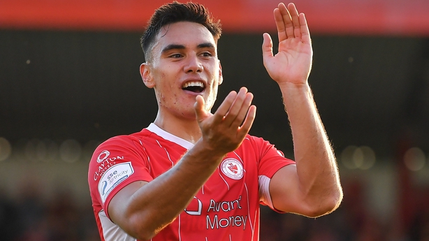 Sensational Sligo Rovers dump Motherwell out of Europe