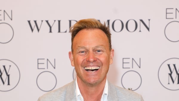 Jason Donovan: 