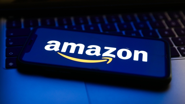 Amazon has lodged plans for three new data centres to the north of Mulhuddart in north Dublin