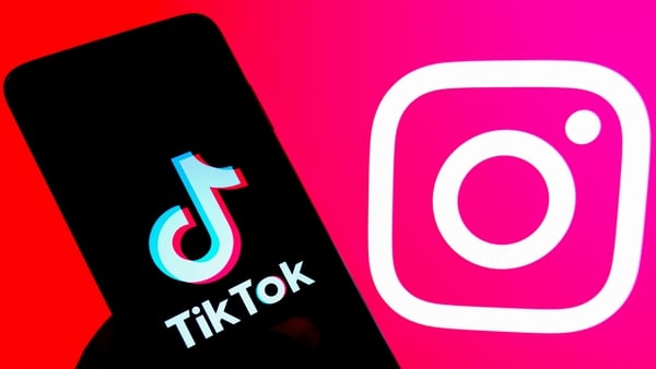 Changes included playing up short-form video, displaying it full-screen the way TikTok does, and recommending posts from strangers