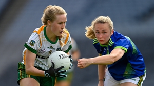 Stacey Grimes - All-Ireland Championship