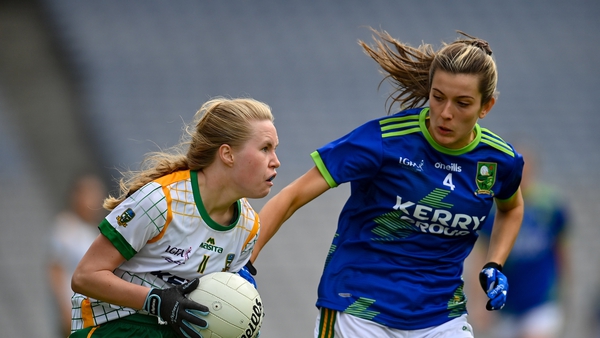 Meath and Kerry will be a 'mouth-watering final' according to Valerie Mulcahy