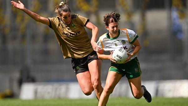 Kerry and Meath to meet again