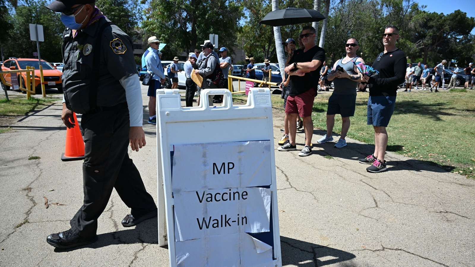 California Governor Declares Emergency Over Toxic Chemical Leak
