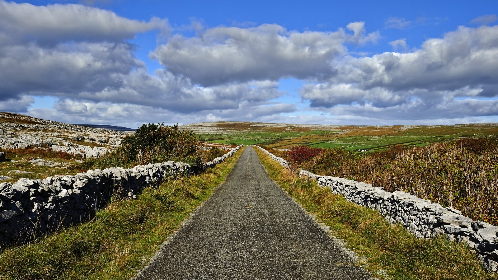 Where is the best place to holiday in Ireland in 2022?