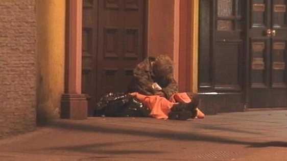 Homeless (2002)