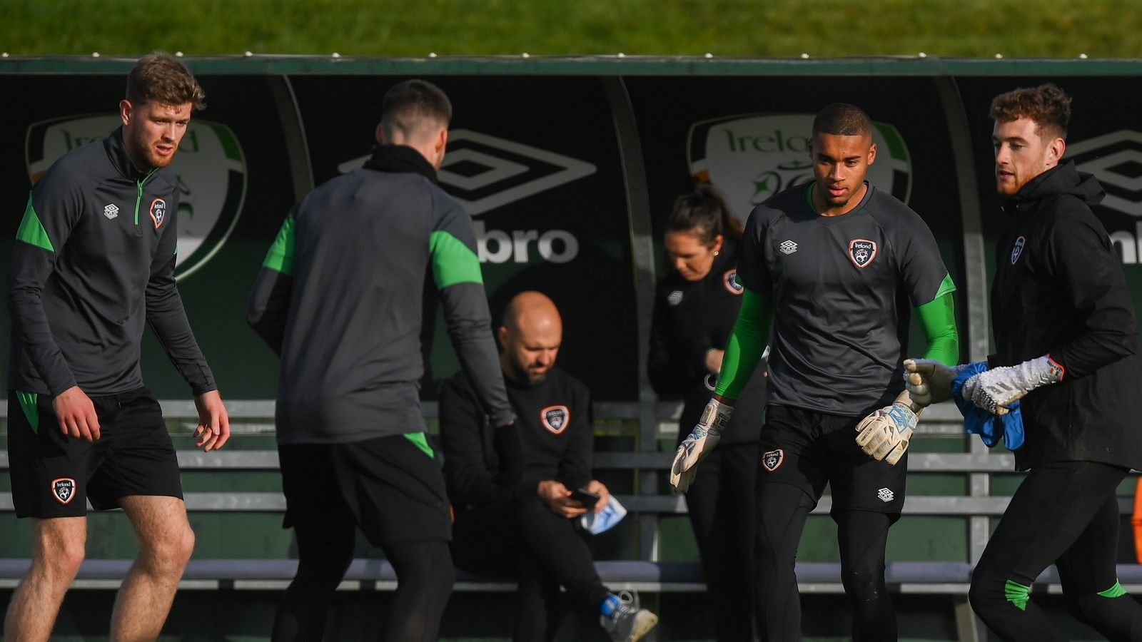 プレミアリーグはアイルランドのサッカーにとって良い動きをする Nipponese プレミアリーグはアイルランドのサッカーにとって良い動きをする Nipponese