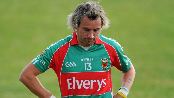 Conor Mortimer: 'Leaving your club and your lifelong friends... is one of the hardest things you'll do as a player'
