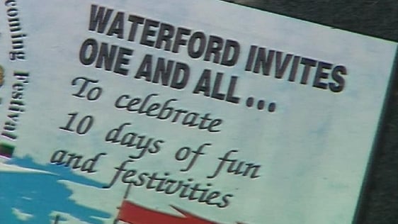 Waterford Homecoming Festival