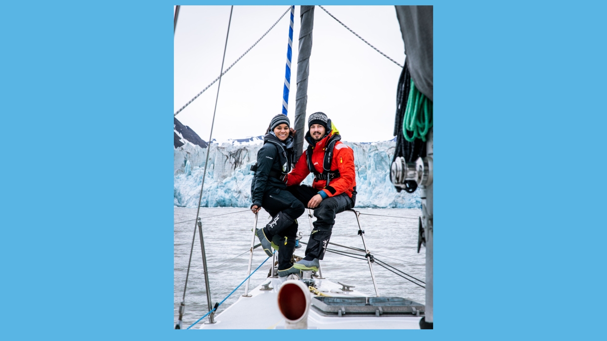 Sailing Uma The Ryan Tubridy Show RTÉ Radio 1